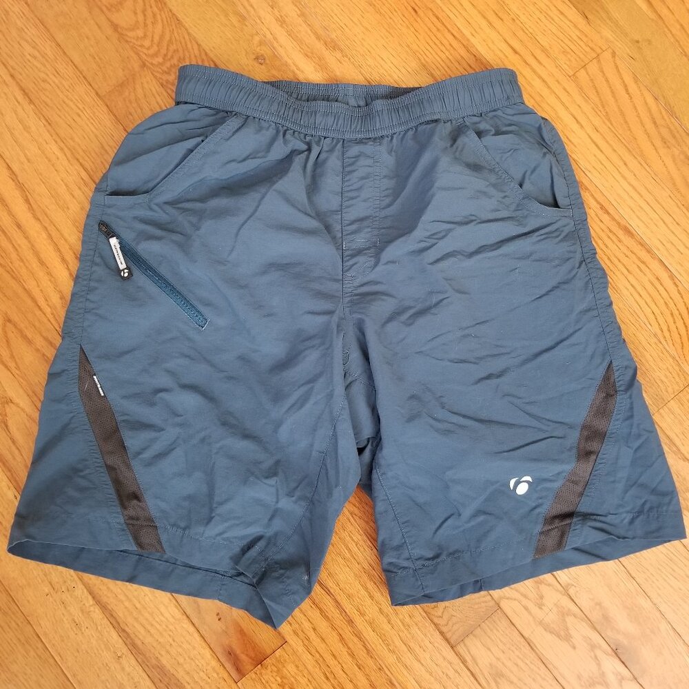 Bontrager cycling shorts M